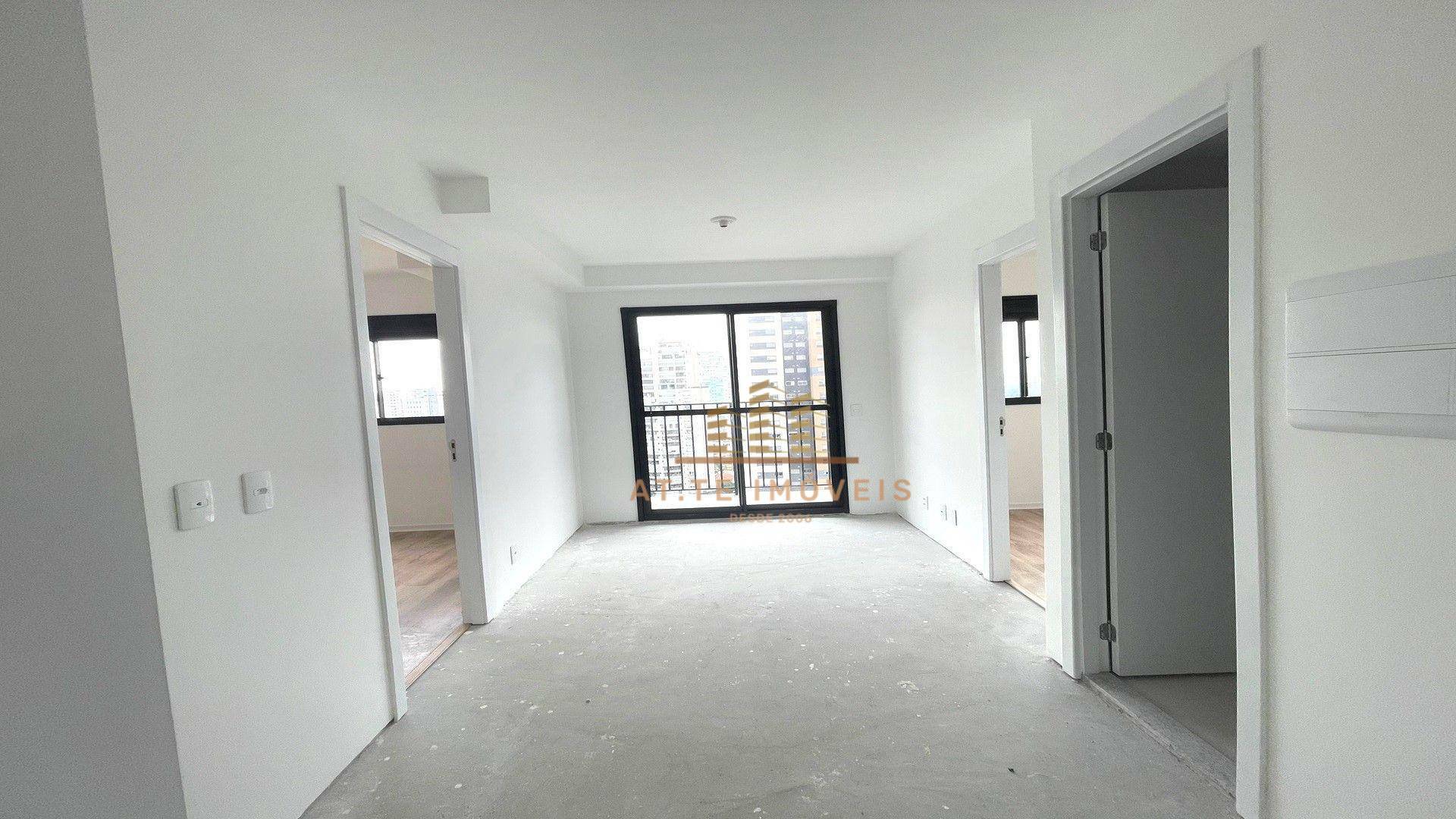 Apartamento à venda com 2 quartos, 41m² - Foto 5