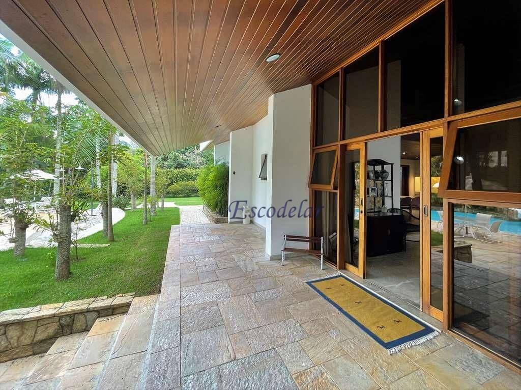 Casa de Condomínio à venda com 3 quartos, 932m² - Foto 16