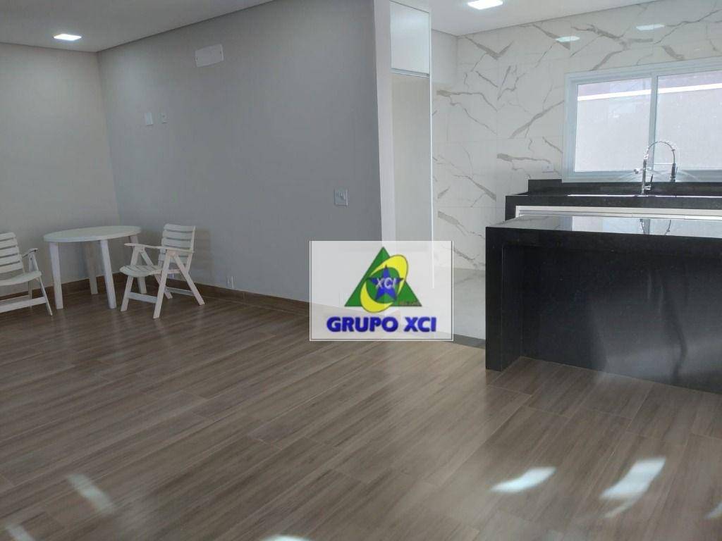 Sobrado à venda com 4 quartos, 190m² - Foto 7