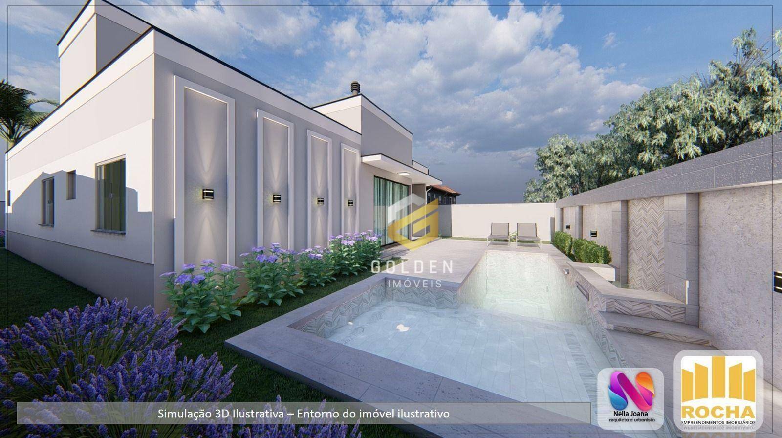 Casa de Condomínio à venda com 3 quartos, 157m² - Foto 11