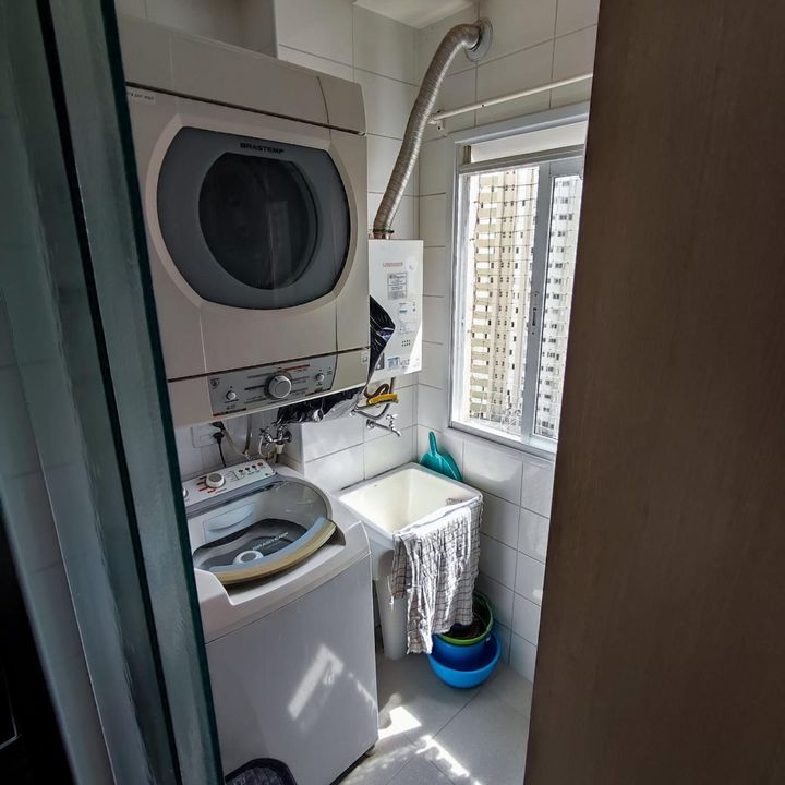 Apartamento à venda com 3 quartos, 70m² - Foto 7