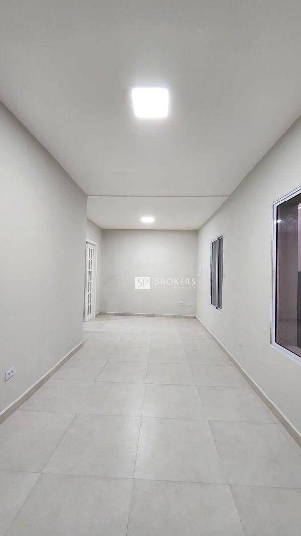 Casa à venda com 3 quartos, 115m² - Foto 6