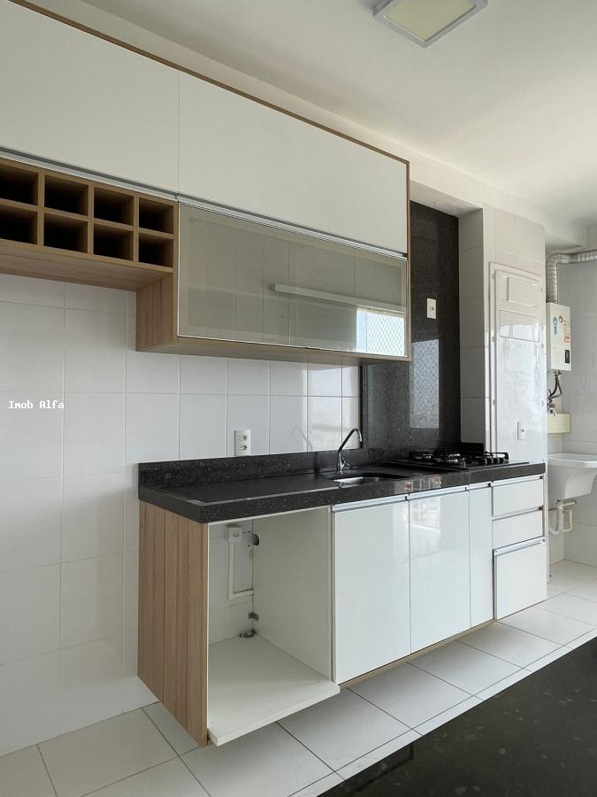 Apartamento para alugar com 3 quartos, 62m² - Foto 25