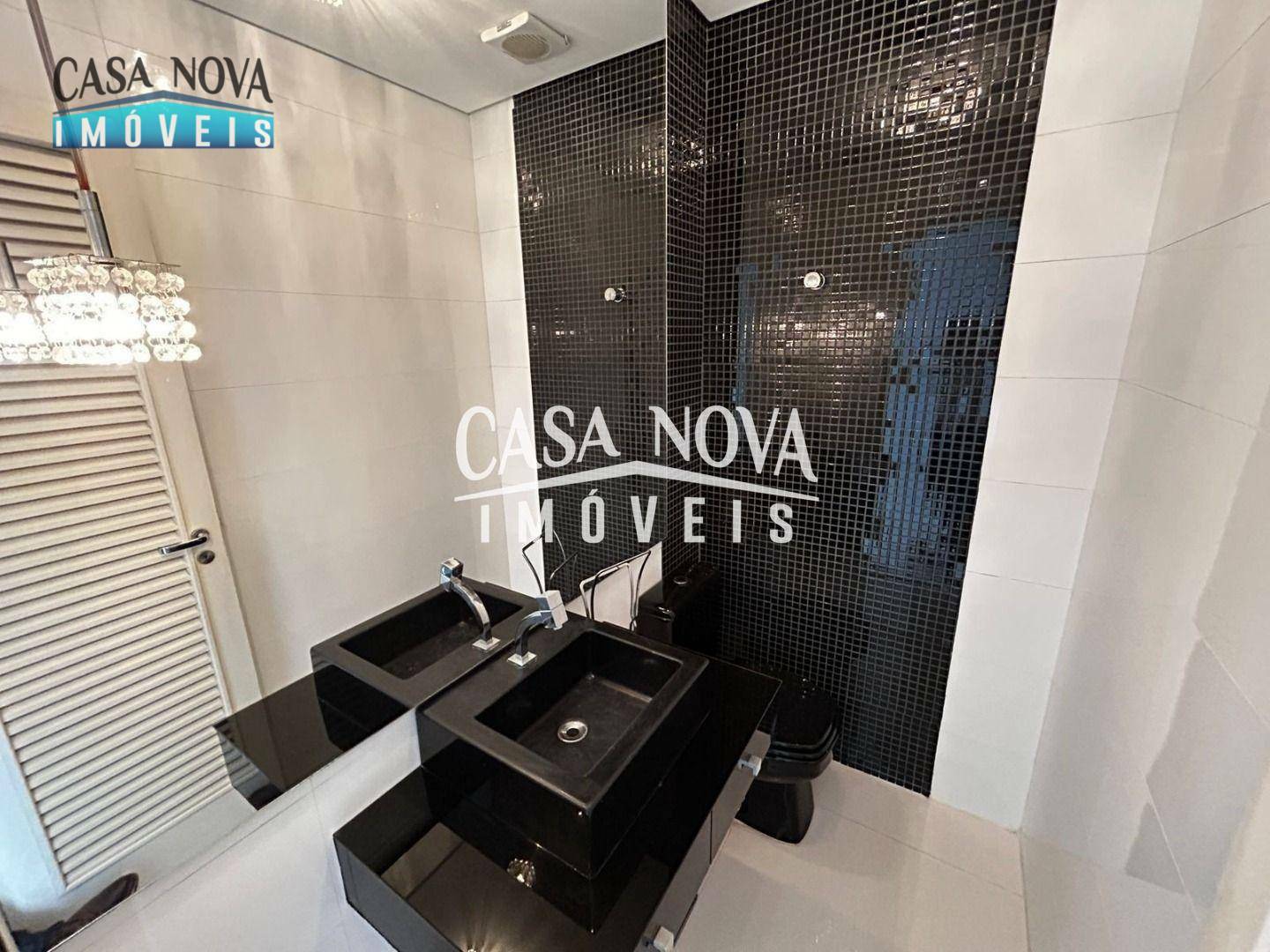 Casa de Condomínio à venda e aluguel com 4 quartos, 296m² - Foto 17