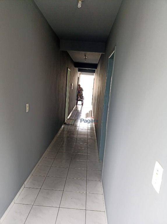 Apartamento à venda com 1 quarto, 30m² - Foto 15