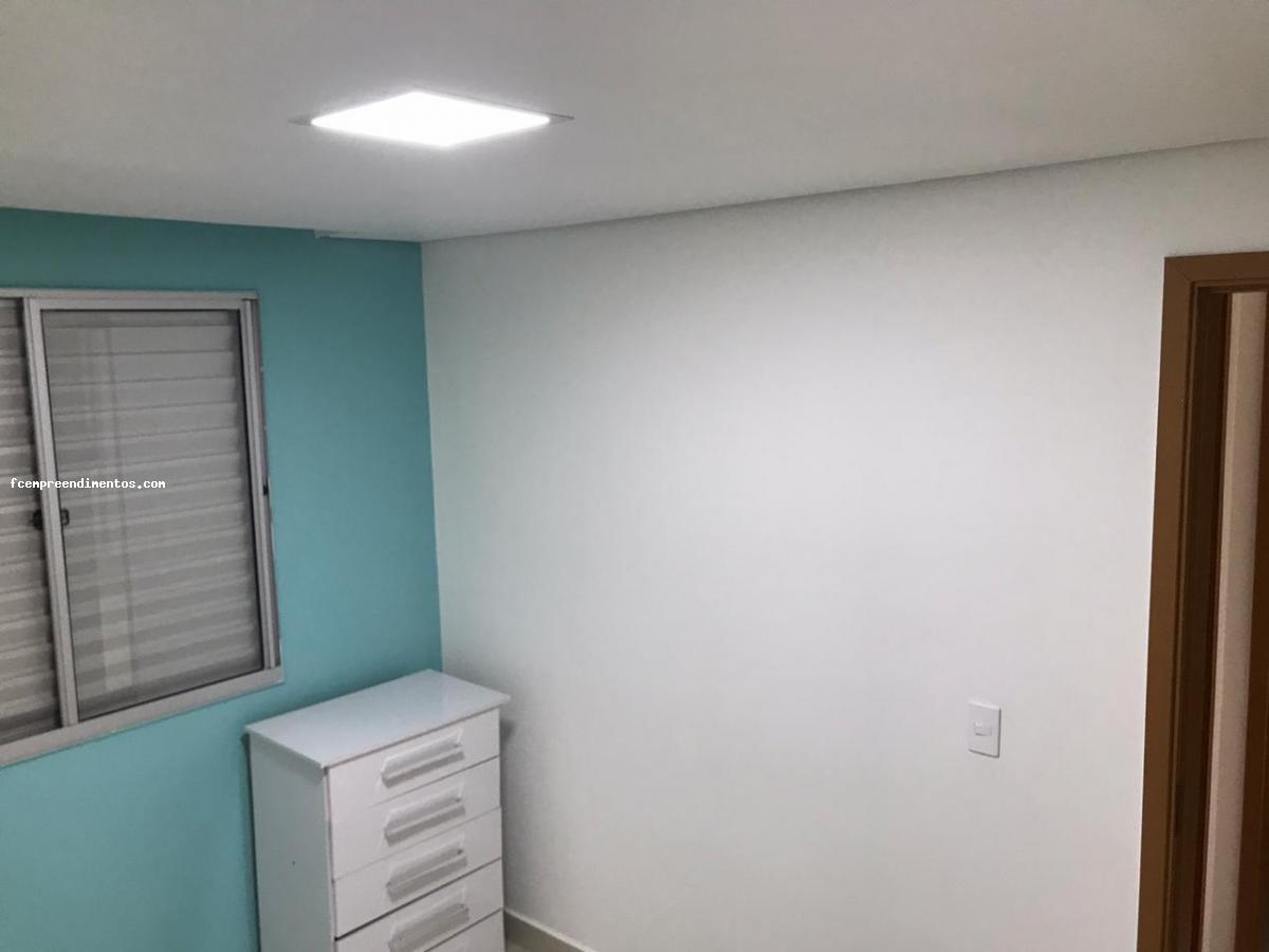 Apartamento à venda com 2 quartos, 45m² - Foto 6