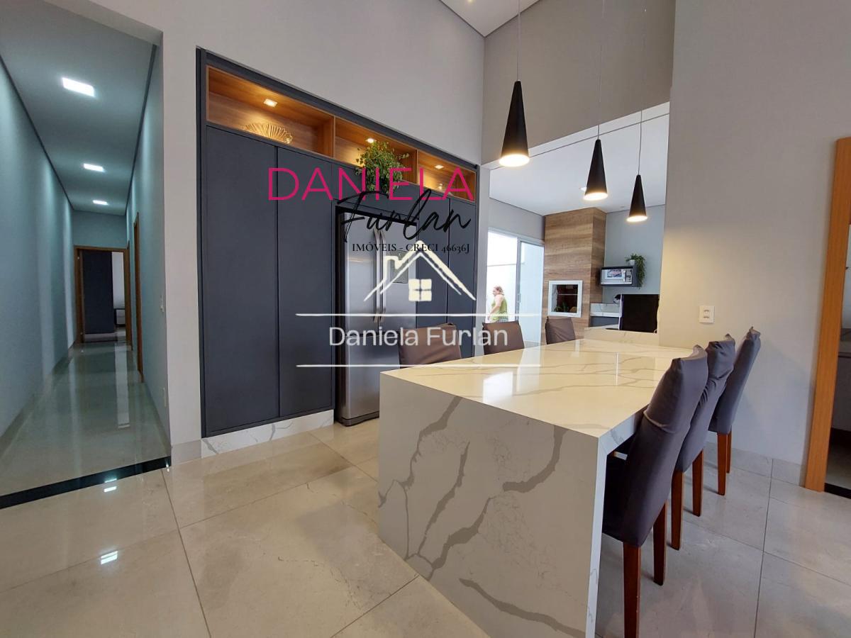 Casa de Condomínio à venda com 3 quartos, 132m² - Foto 19