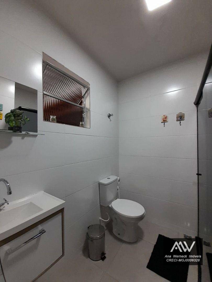 Cobertura à venda com 3 quartos, 140m² - Foto 8