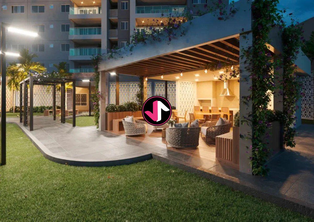 Apartamento, 2 quartos - Foto 14