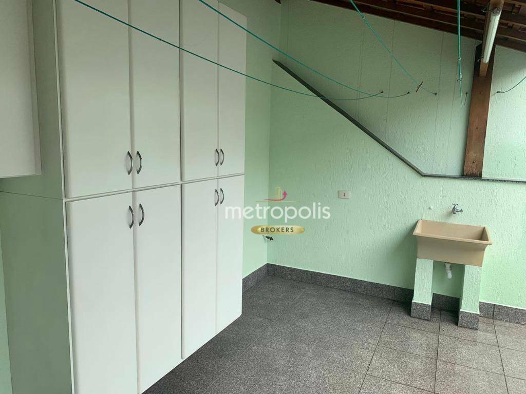 Sobrado à venda com 3 quartos, 207m² - Foto 50