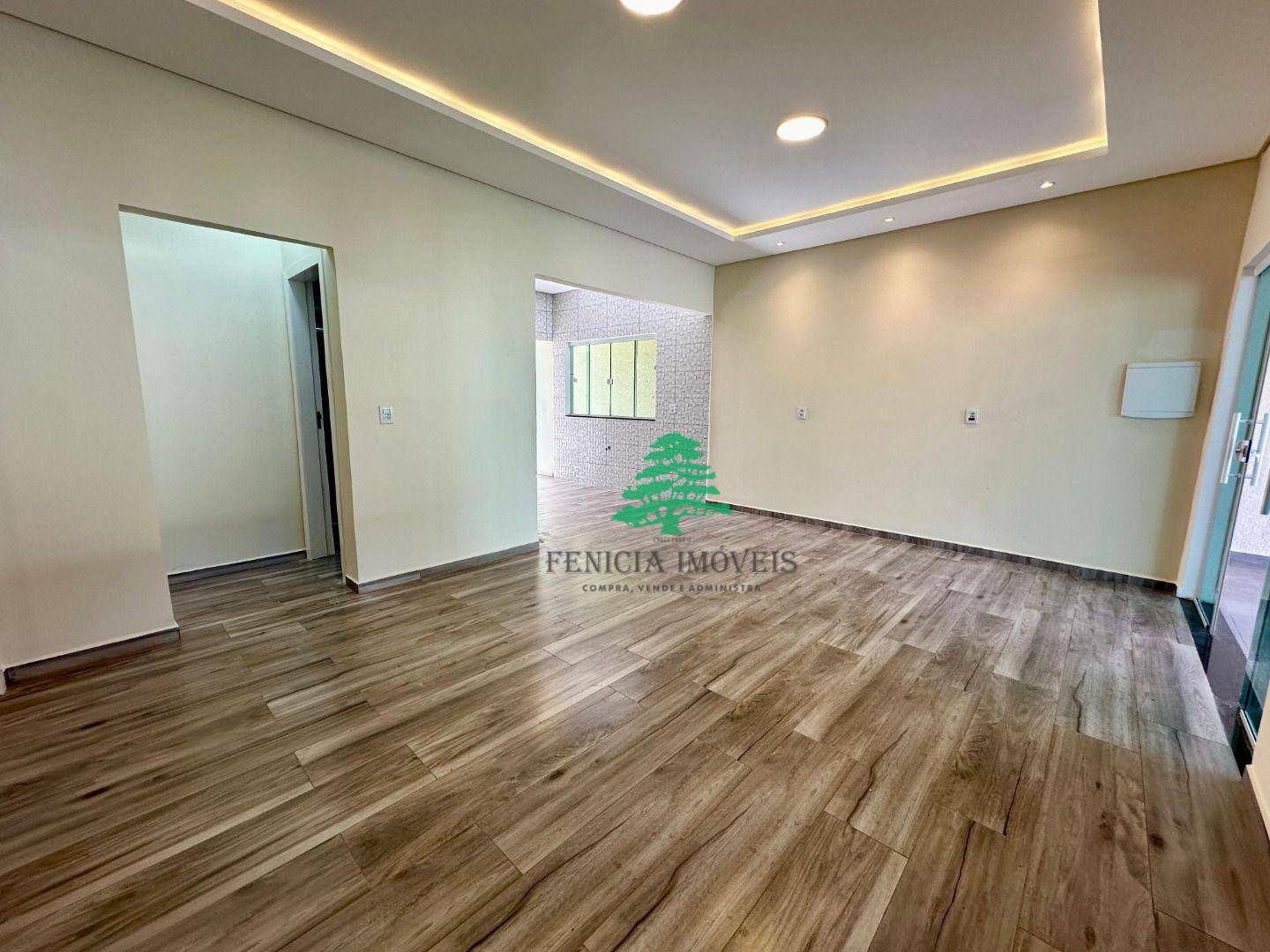 Casa à venda com 3 quartos, 100m² - Foto 17