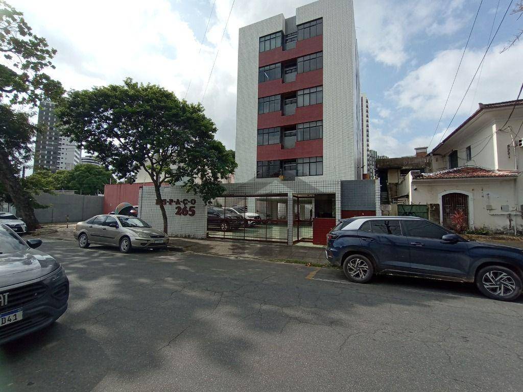 Sala-Conjunto, 70 m² - Foto 2