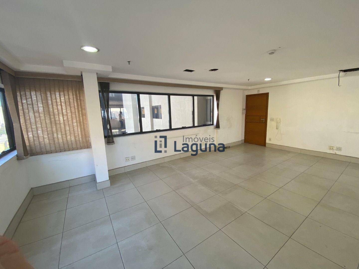 Conjunto Comercial-Sala para alugar, 96m² - Foto 4