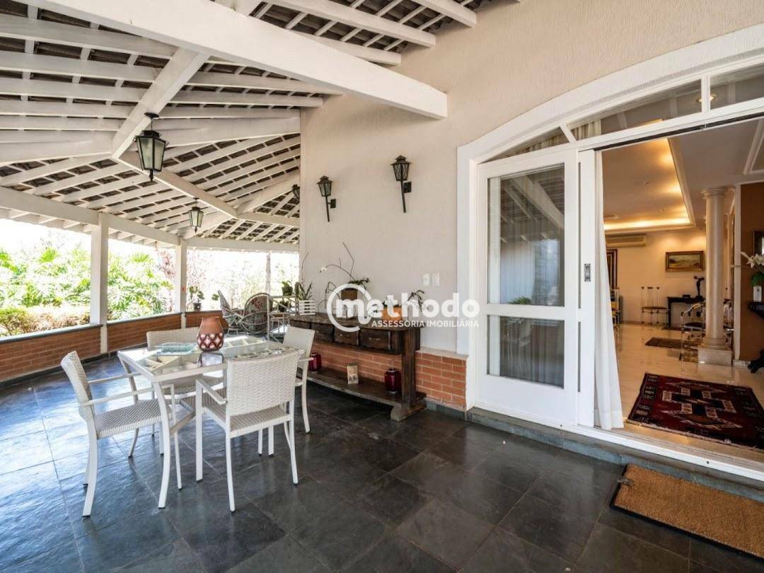 Casa de Condomínio à venda e aluguel com 4 quartos, 1200m² - Foto 24