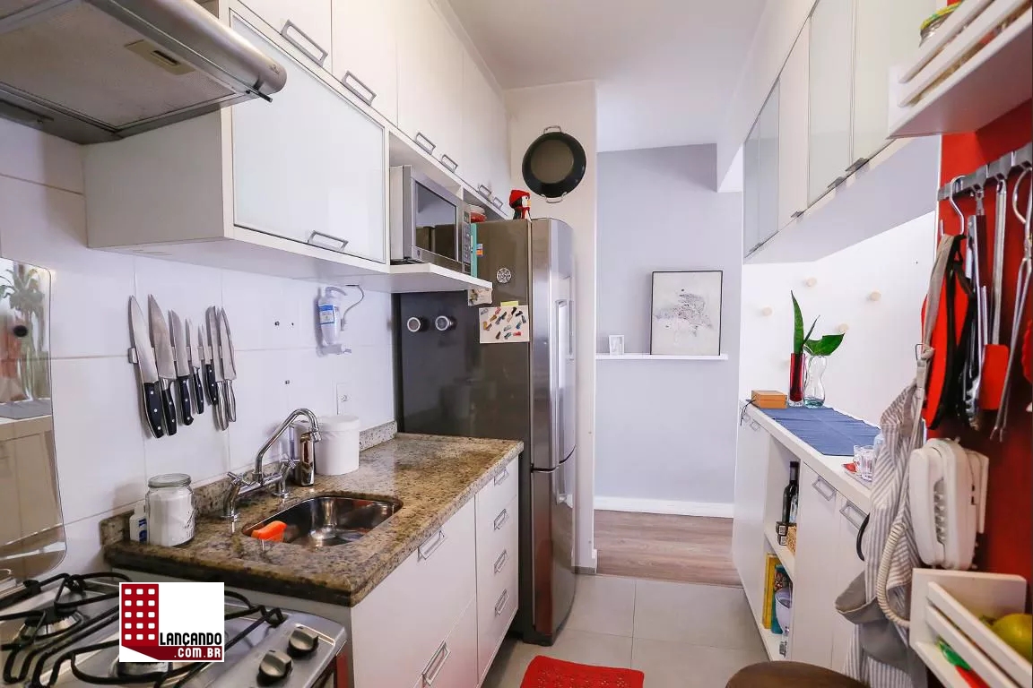 Apartamento à venda com 3 quartos, 76m² - Foto 14