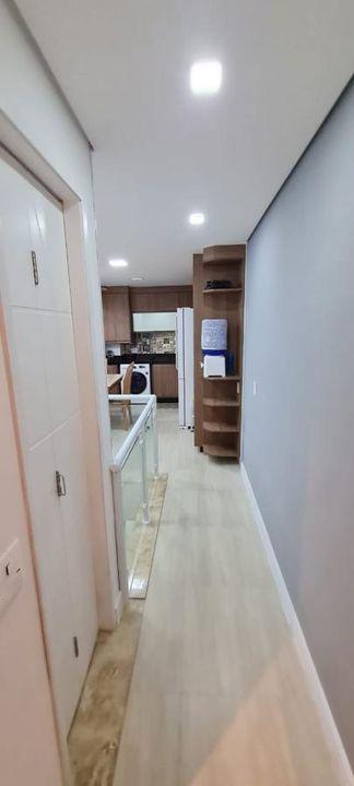 Apartamento à venda com 3 quartos, 98m² - Foto 26