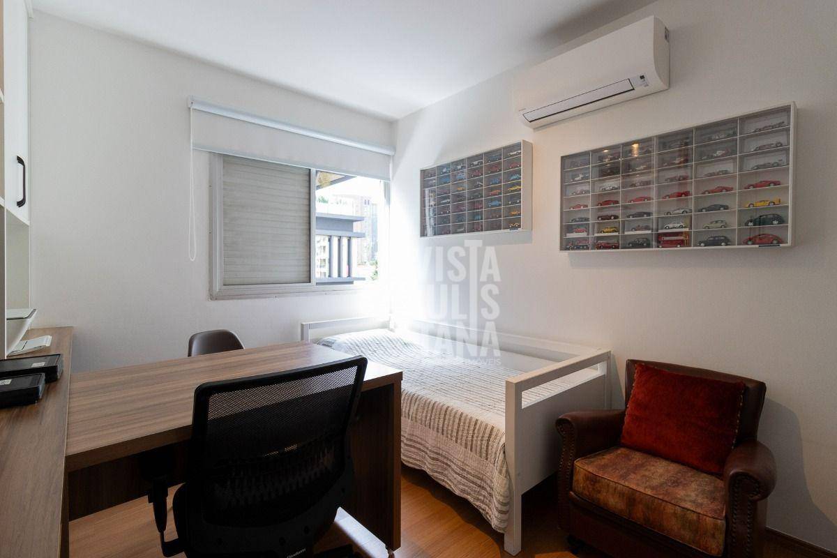 Apartamento à venda com 3 quartos, 106m² - Foto 7