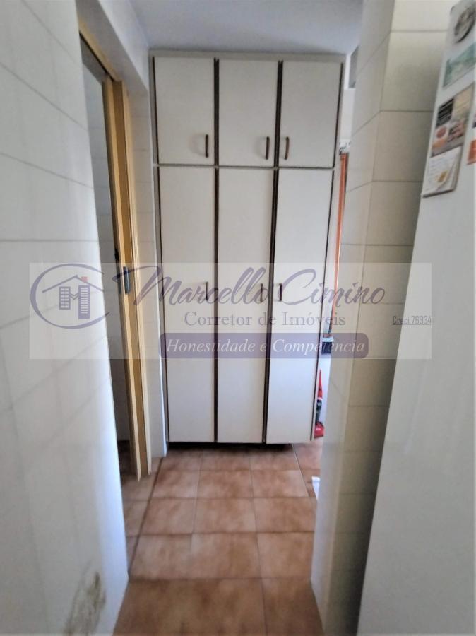 Apartamento à venda com 2 quartos, 45m² - Foto 15