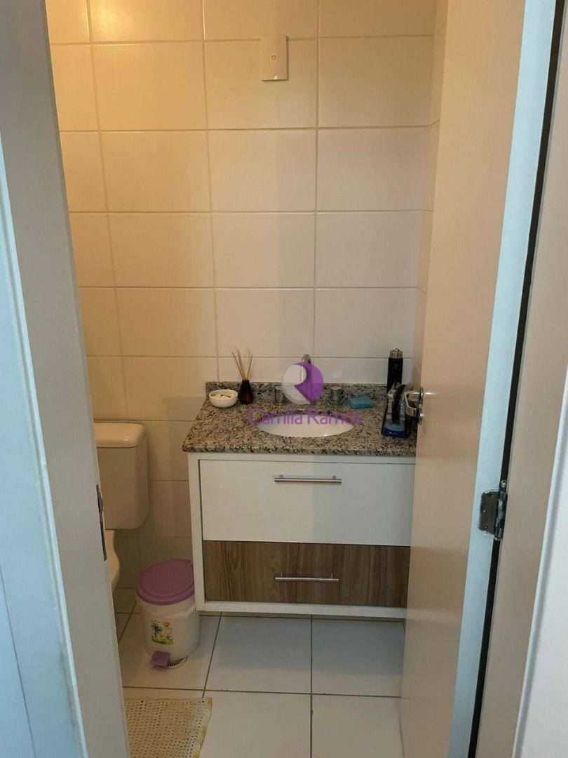 Apartamento à venda com 3 quartos, 90m² - Foto 10