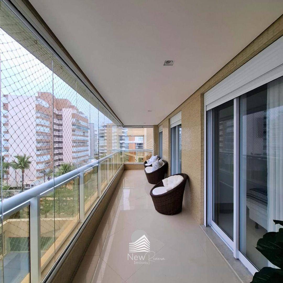 Apartamento, 4 quartos, 140 m² - Foto 2