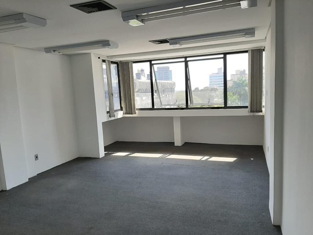 Conjunto Comercial-Sala à venda, 31m² - Foto 7