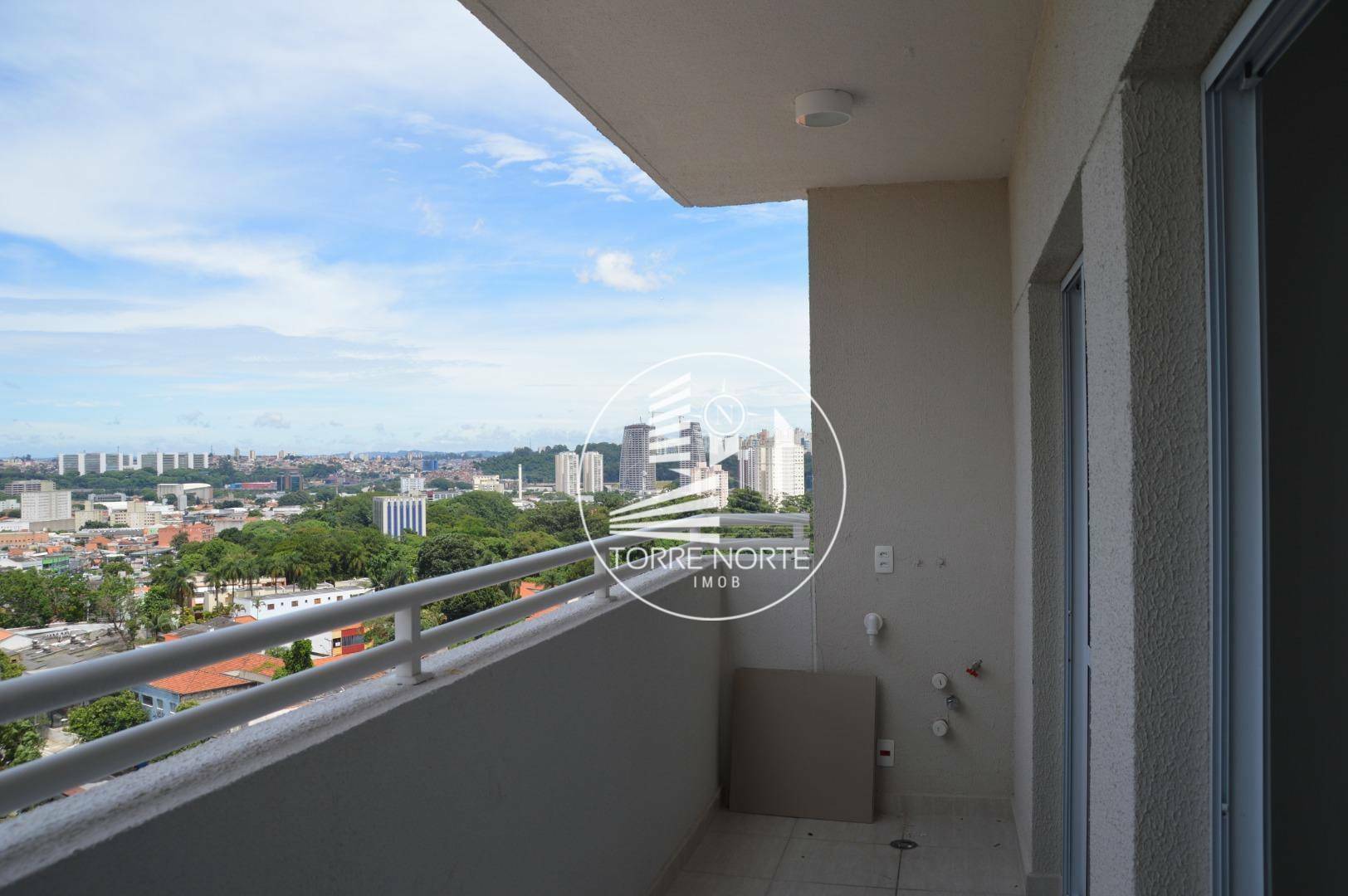 Apartamento à venda com 1 quarto, 32m² - Foto 5