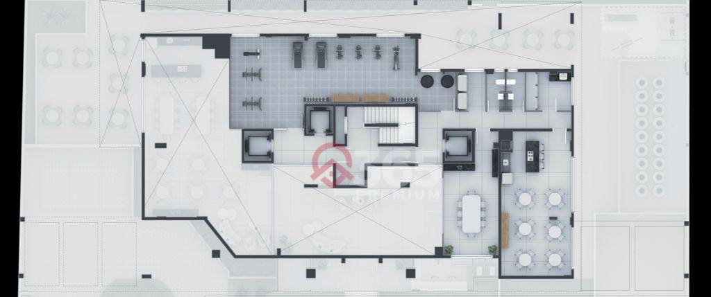 Apartamento à venda com 3 quartos, 78m² - Foto 15