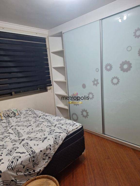 Apartamento à venda com 3 quartos, 120m² - Foto 41