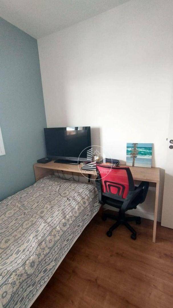 Apartamento à venda com 3 quartos, 70m² - Foto 12