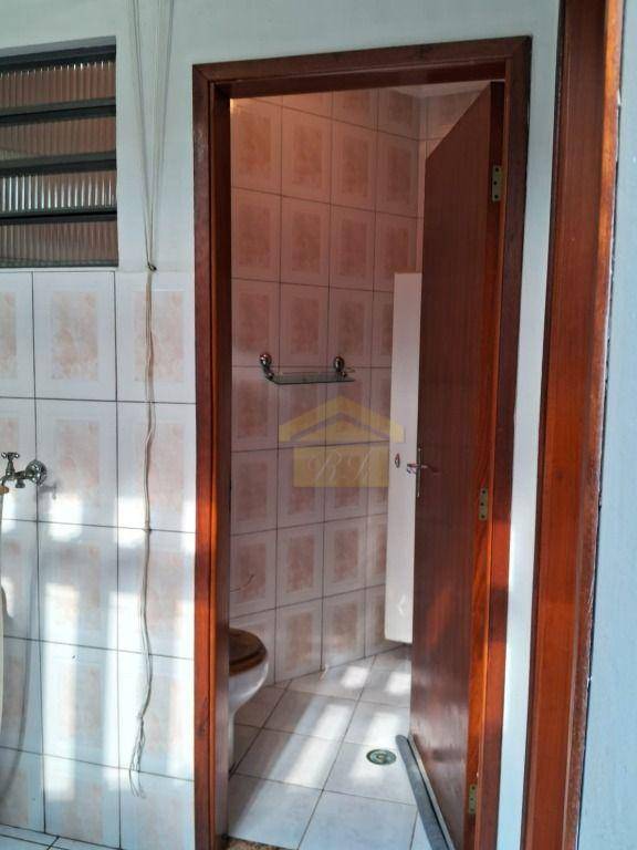 Casa à venda com 3 quartos, 103m² - Foto 9