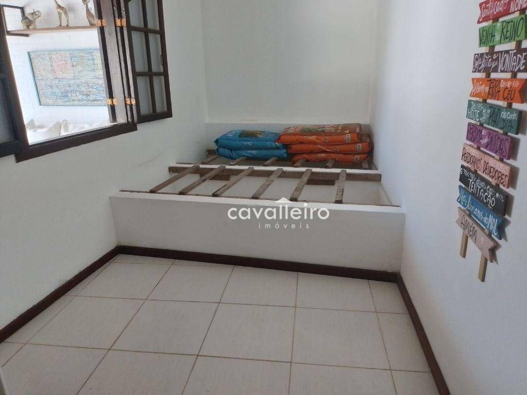 Casa à venda com 3 quartos, 95m² - Foto 40