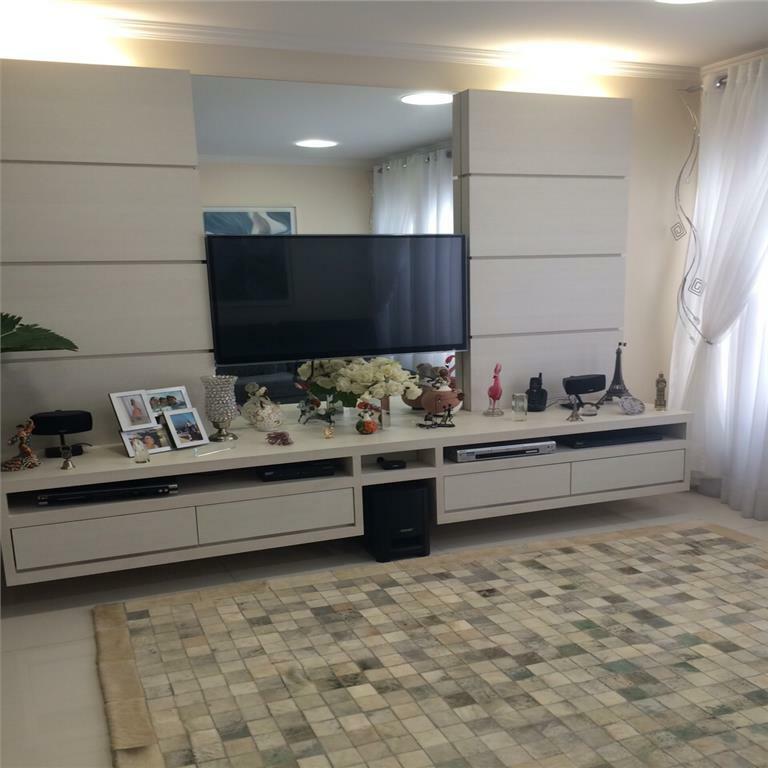 Sobrado à venda com 6 quartos, 550m² - Foto 14