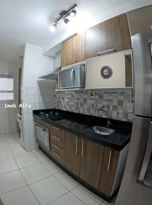 Apartamento à venda com 2 quartos, 53m² - Foto 13