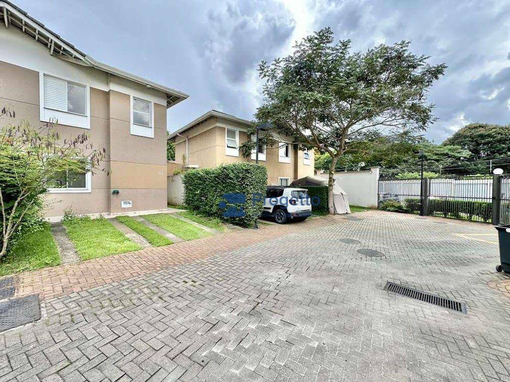 Casa de Condomínio à venda com 2 quartos, 80m² - Foto 4