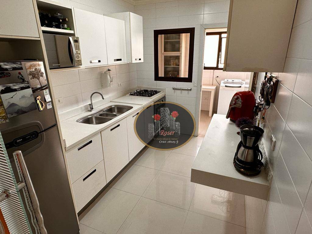 Apartamento à venda com 4 quartos, 136m² - Foto 19