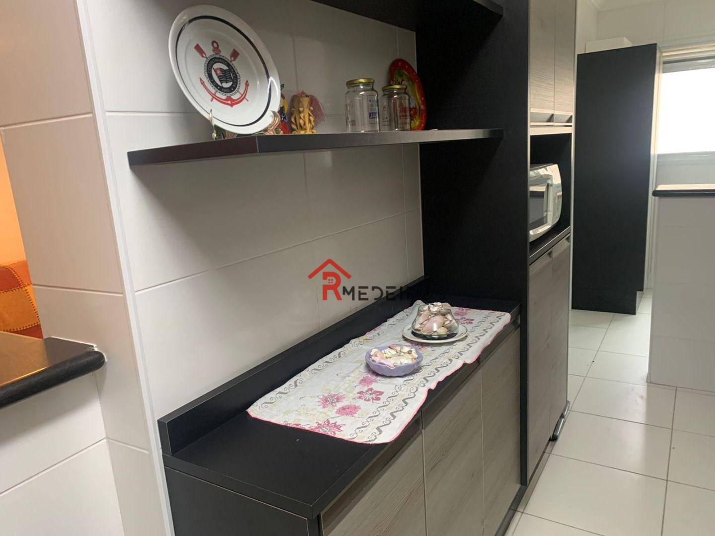 Apartamento à venda com 3 quartos, 131m² - Foto 14