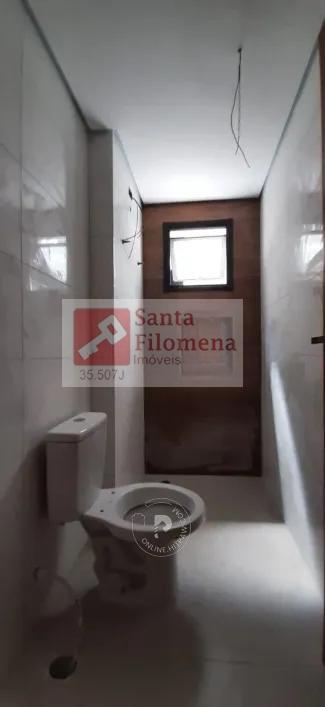 Cobertura à venda com 3 quartos, 140m² - Foto 7