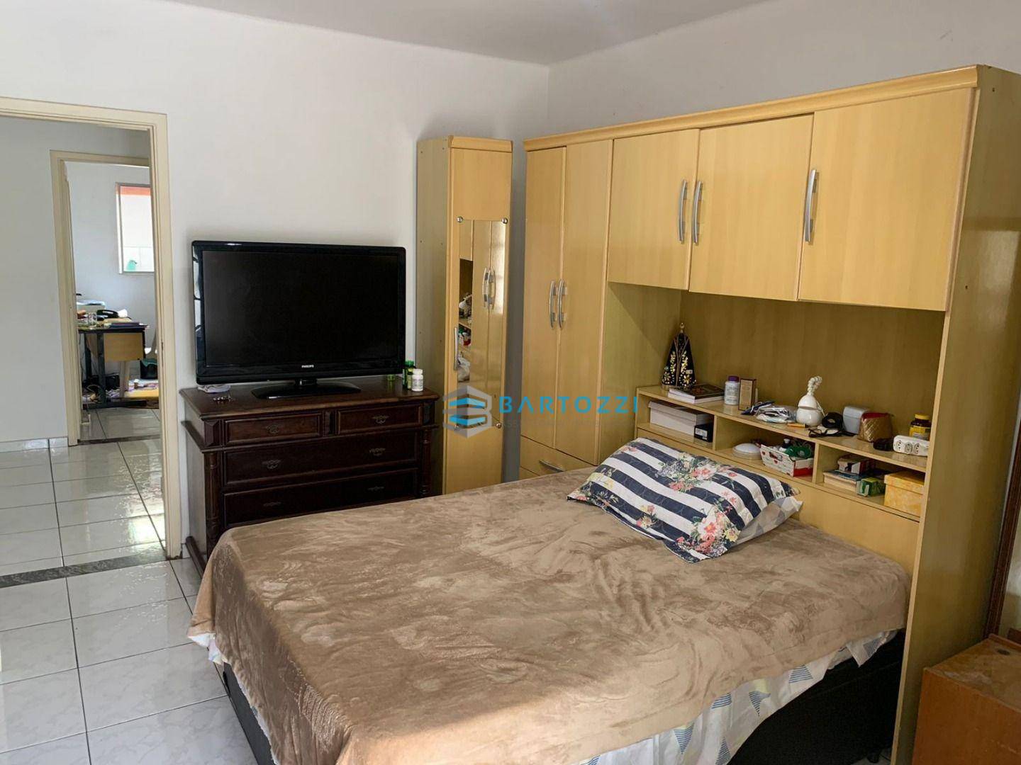 Sobrado à venda com 3 quartos, 160m² - Foto 21