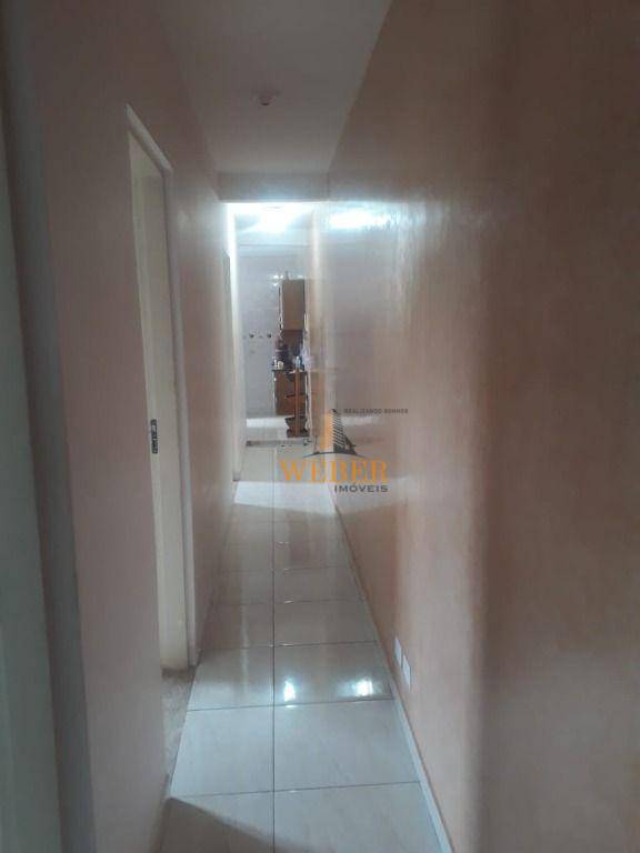 Sobrado à venda com 3 quartos, 120m² - Foto 12