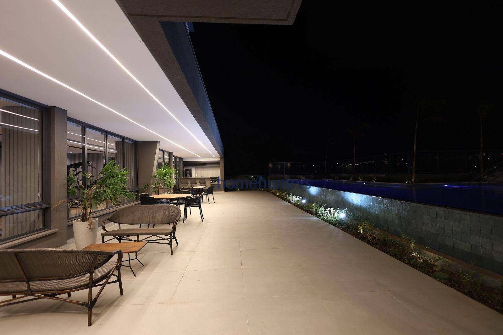 Apartamento, 2 quartos, 57 m² - Foto 37