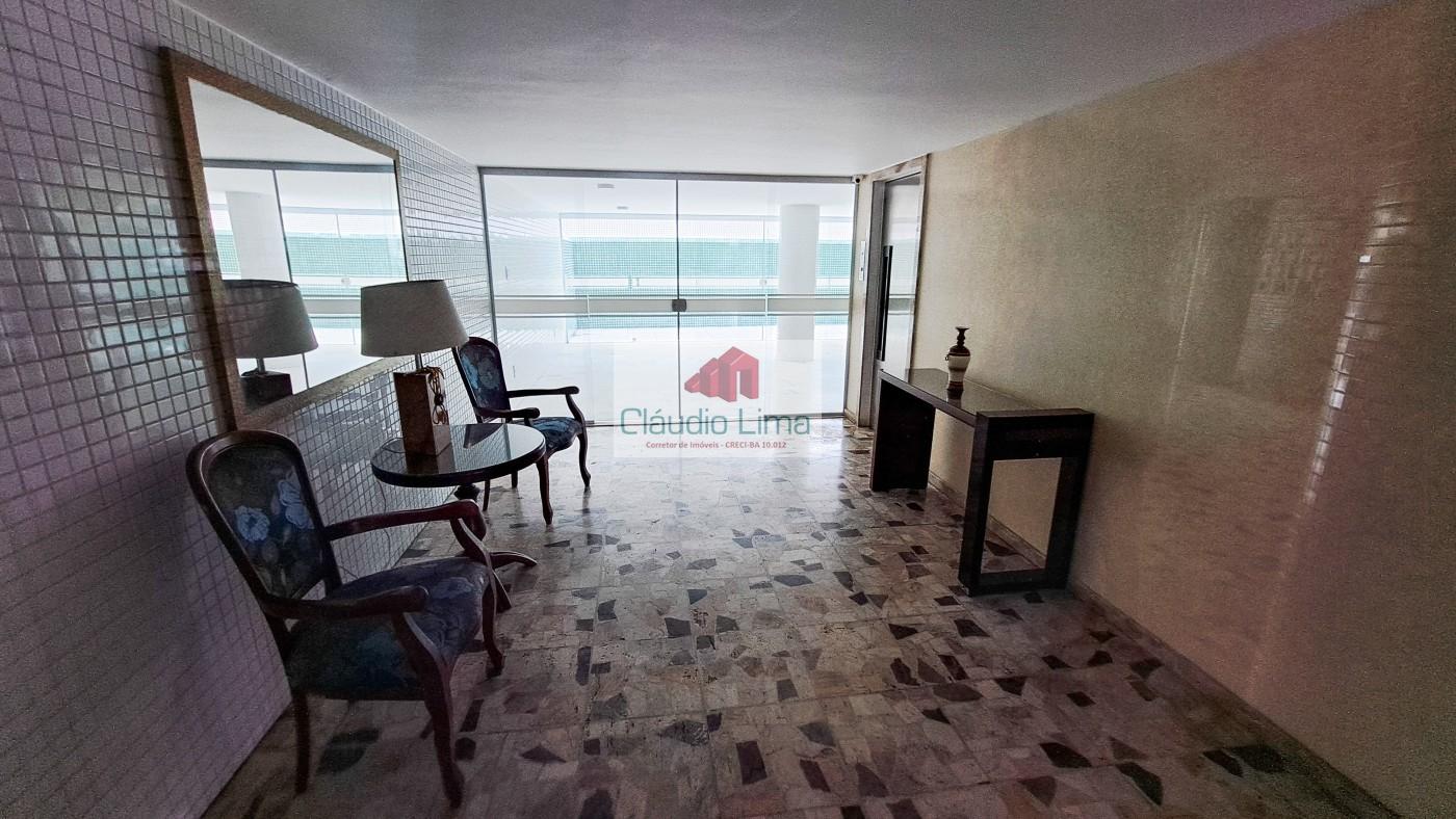 Apartamento à venda com 4 quartos, 200m² - Foto 35