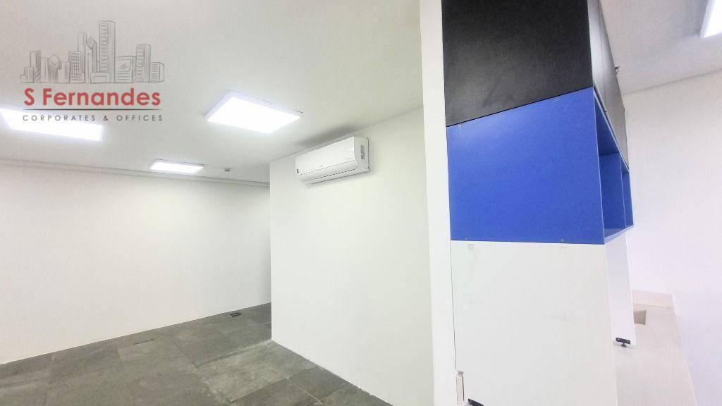 Conjunto Comercial-Sala para alugar, 61m² - Foto 13