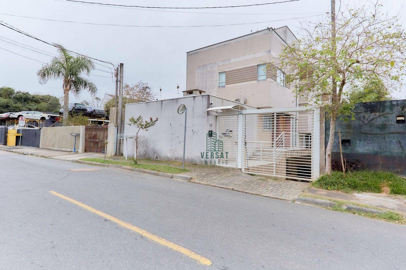 Sobrado à venda com 3 quartos, 168m² - Foto 40