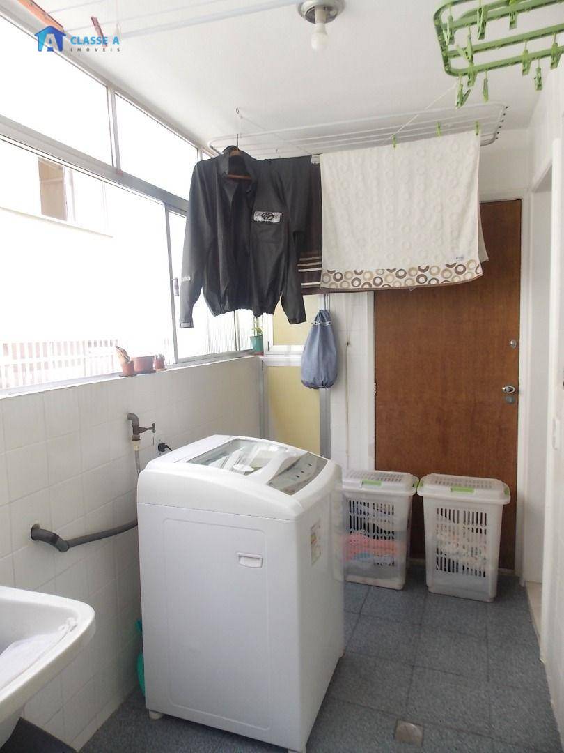 Apartamento à venda com 3 quartos, 120m² - Foto 23