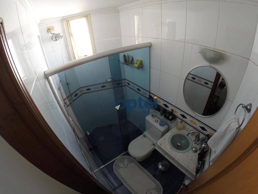 Apartamento à venda com 4 quartos, 178m² - Foto 14