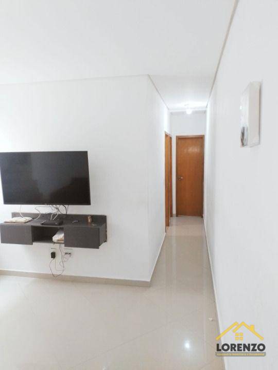 Cobertura à venda com 2 quartos, 94m² - Foto 2