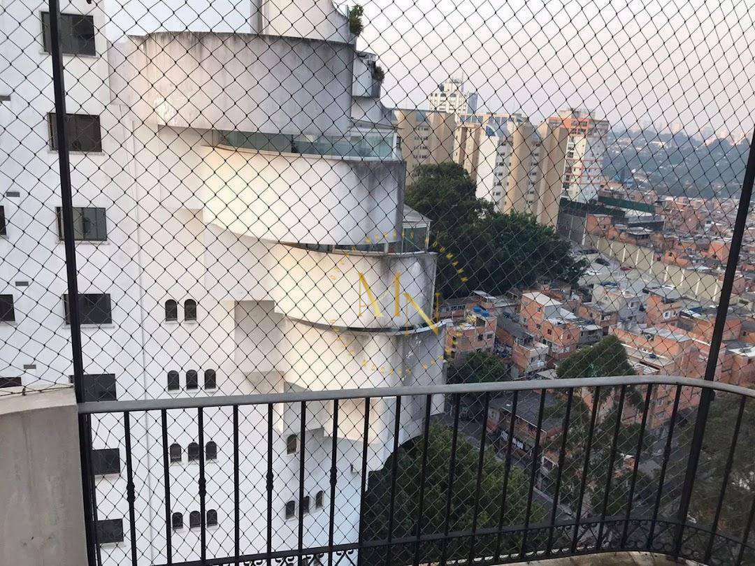 Apartamento à venda com 4 quartos, 242m² - Foto 18