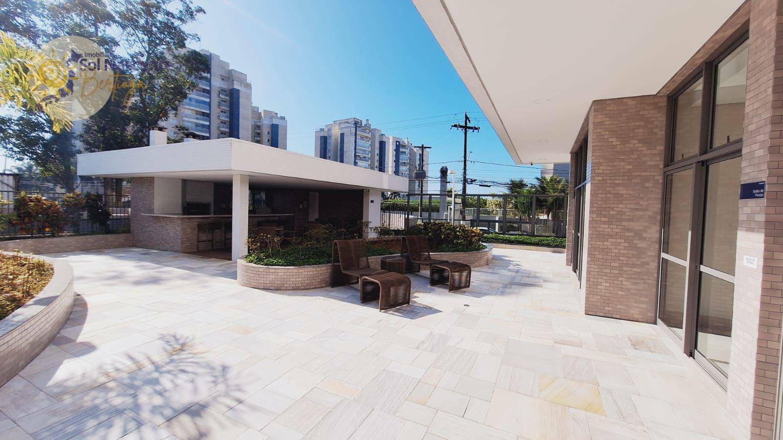 Apartamento à venda com 3 quartos, 95m² - Foto 40