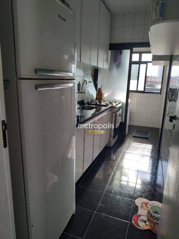 Apartamento à venda com 3 quartos, 61m² - Foto 7