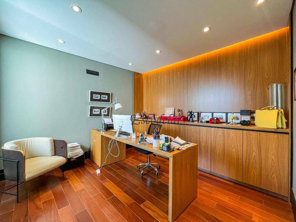 Apartamento à venda com 4 quartos, 631m² - Foto 61